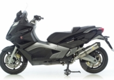 SBK per Gilera GP 800