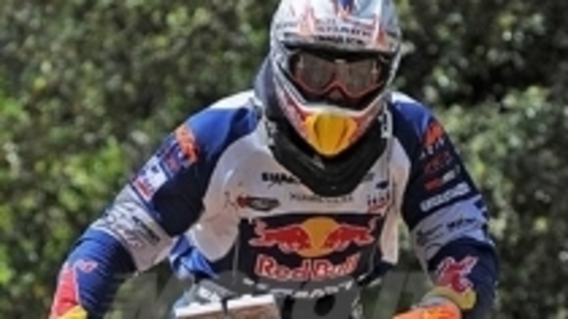 Sardegna Rally Race 2008