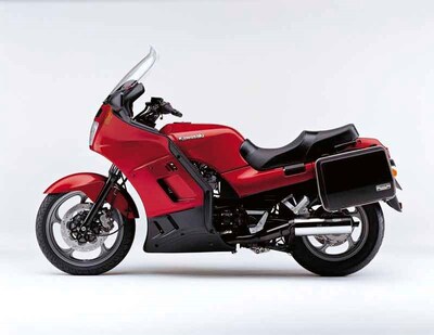 Kawasaki GTR 1000