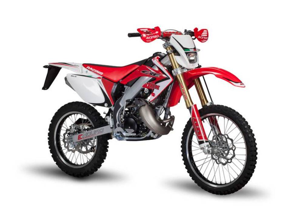 HM CRE 50 Baja RR (2010 - 2013)