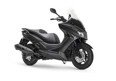 Kymco X-Town 300i City (2021 - 25) nuova