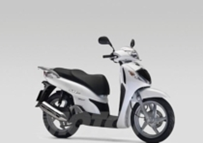 Honda PS125i/150i ed SH125i/150i