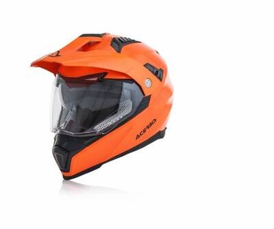 CASCO ACERBIS ENDURO OFFROAD CROSS