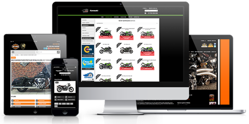 EICMA 2015: Concessionari e vendita moto nell&#039;era di internet