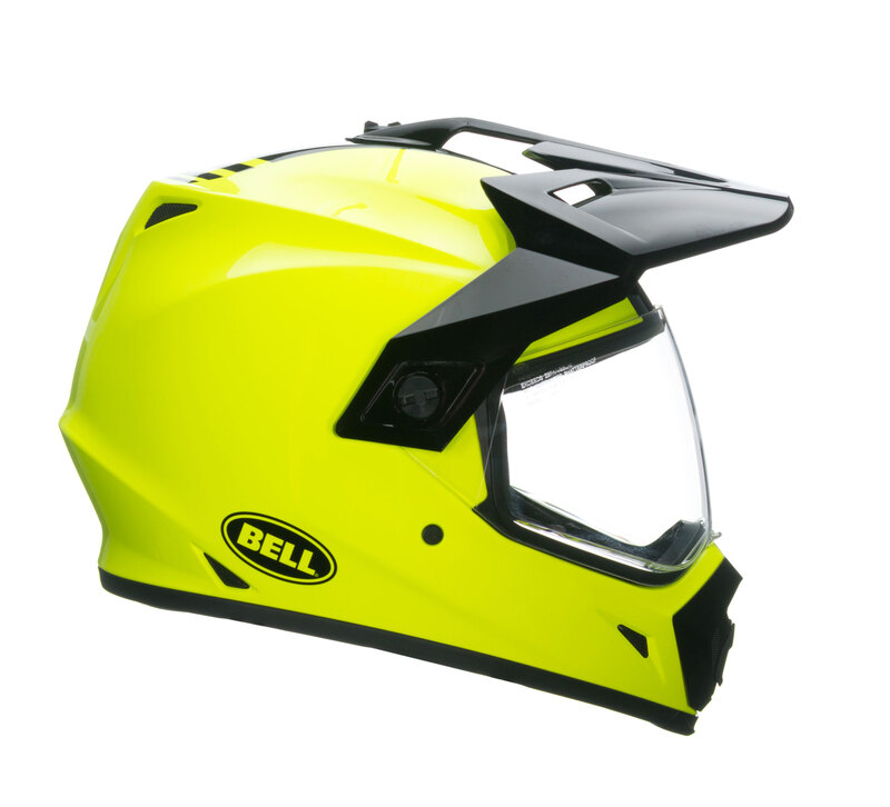 Bergamaschi nuovo distributore Bell