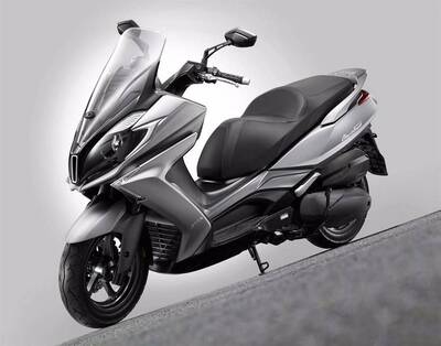 Kymco Downtown 350i TCS (2021 - 25) nuova
