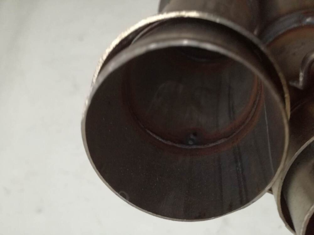 Tubo scarico ducati 748/996 (3)