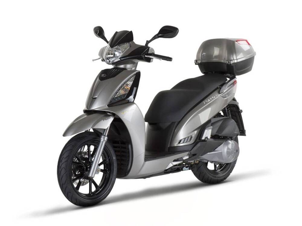 Kymco People 125i One (2021 - 25)