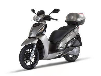 Kymco People 125i One (2021 - 25) nuova