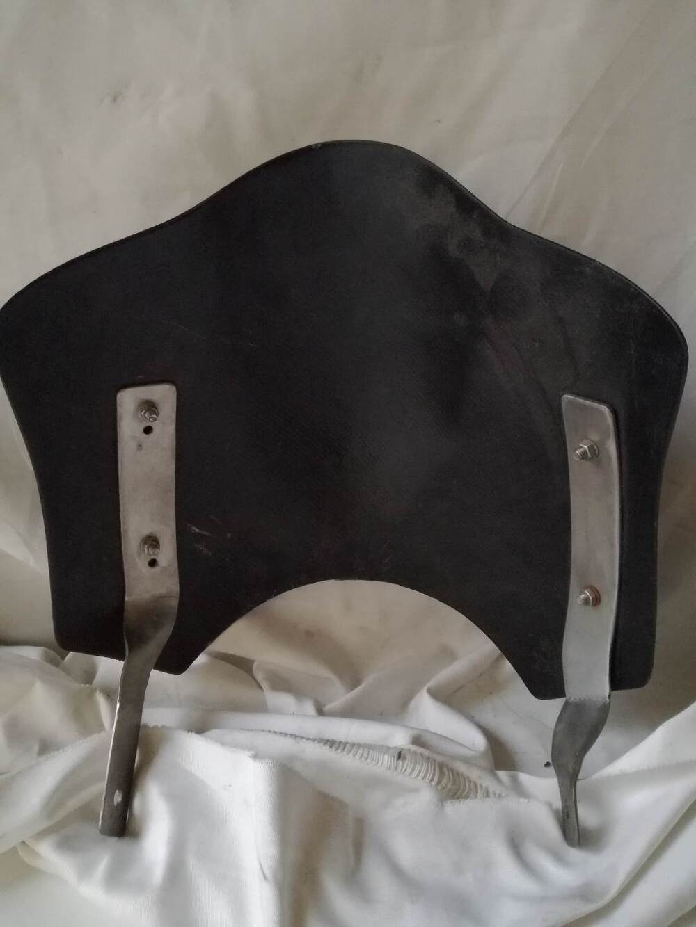 Cupolini Ducati -Triumph in carbonio Puig (10)