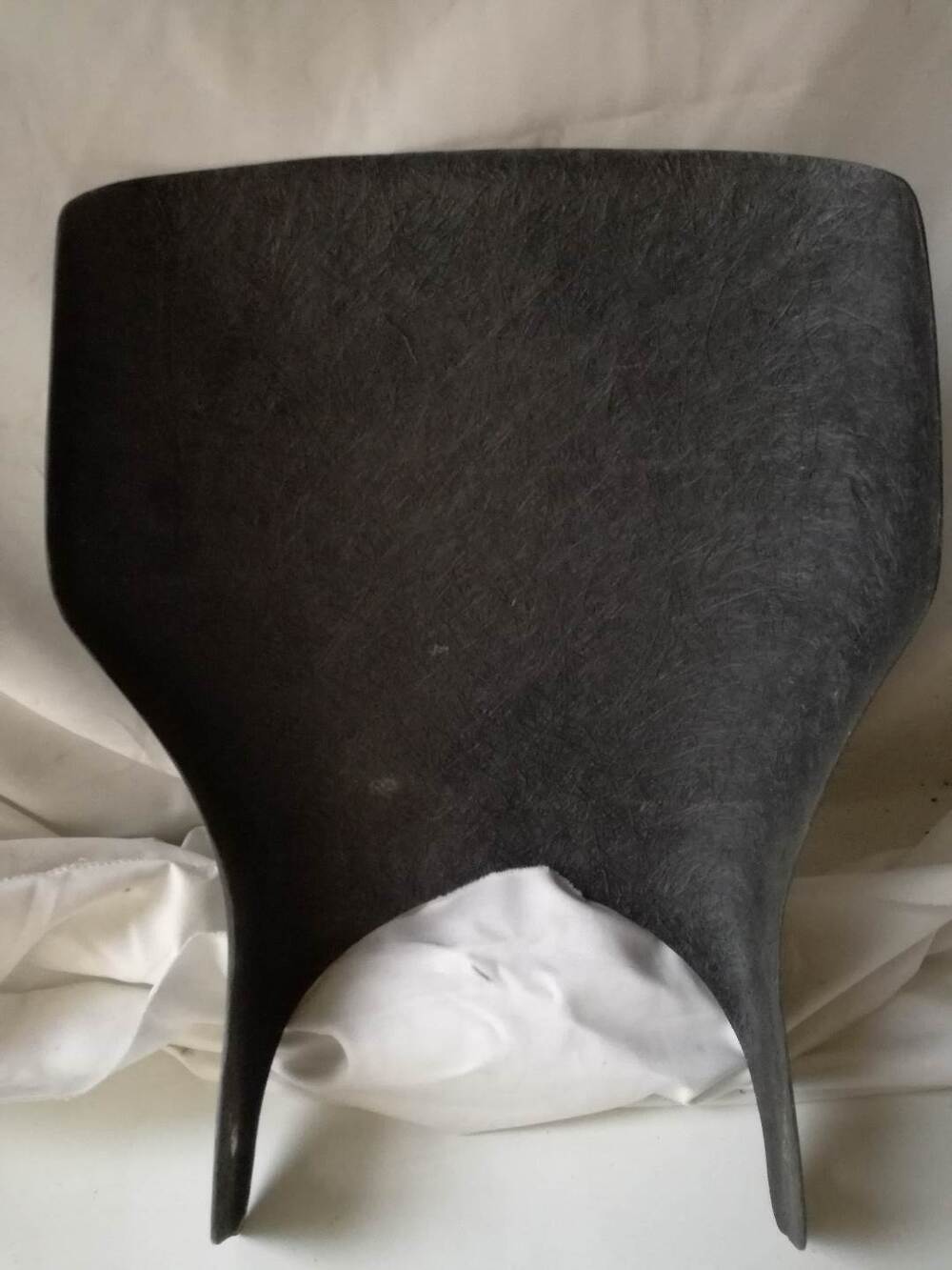 Cupolini Ducati -Triumph in carbonio Puig (6)