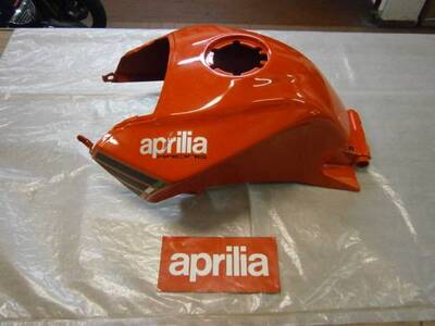 copri serbatoio Aprilia