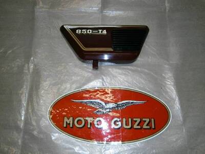 fianchetto dx Moto Guzzi