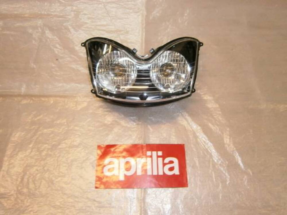 faro anteriore Aprilia
