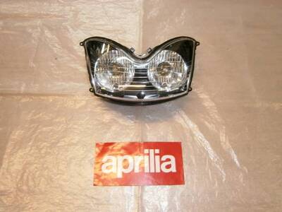 faro anteriore Aprilia
