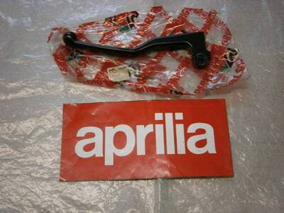 leva frizione Aprilia