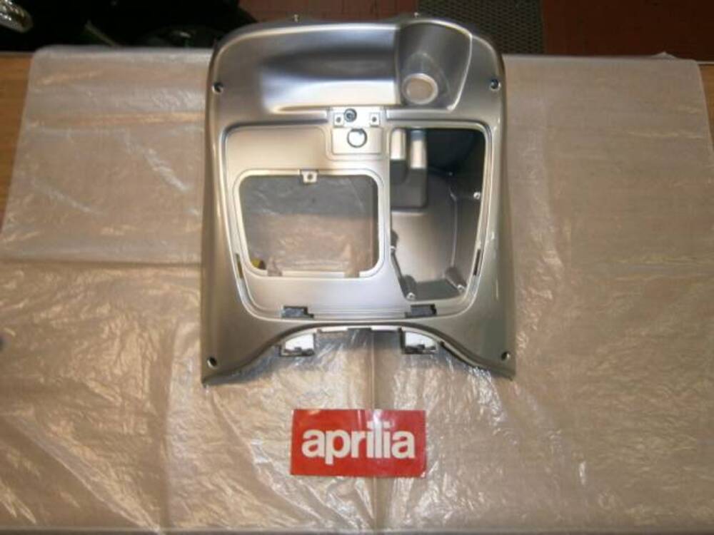 scudo interno Aprilia