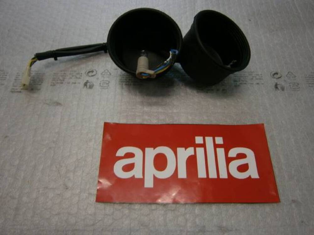 cablaggio faro anteriore Aprilia