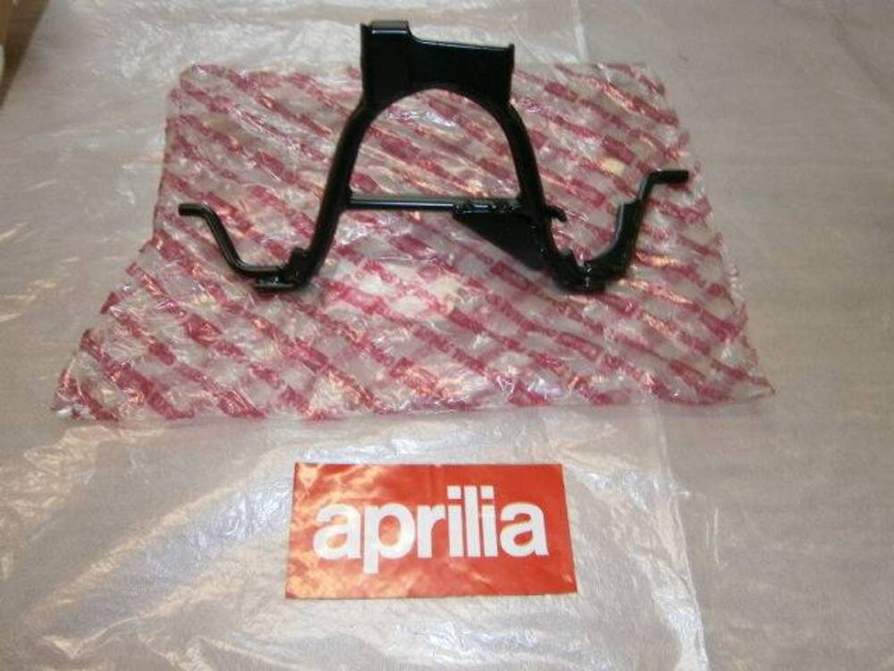 cavalletto centrale Aprilia