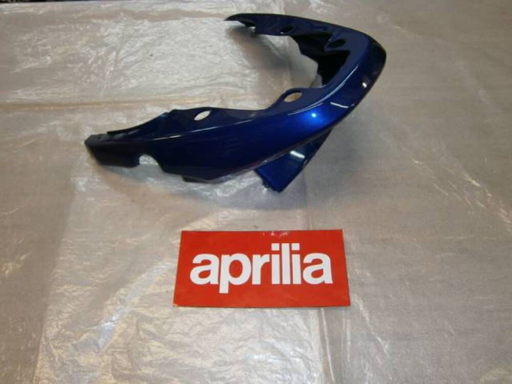 maniglione posteriore Aprilia
