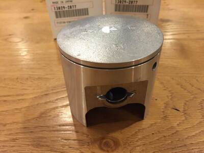 Kit Pistoni Kawasaki Jet Sky JS550