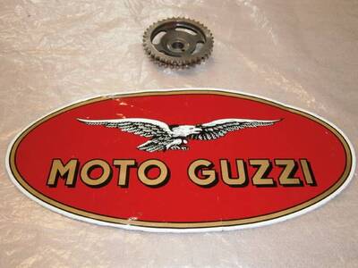 ingranaggio distribuzione Moto Guzzi