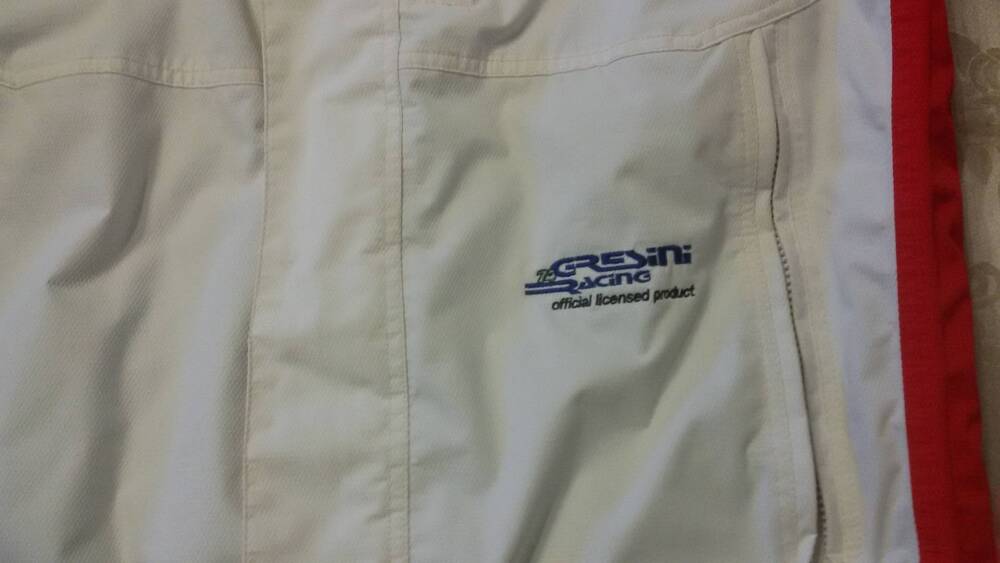 GIUBBOTTO MOTO TEAM GRESINI-HONDA GRESINI-HONDA SAN CARLO (6)