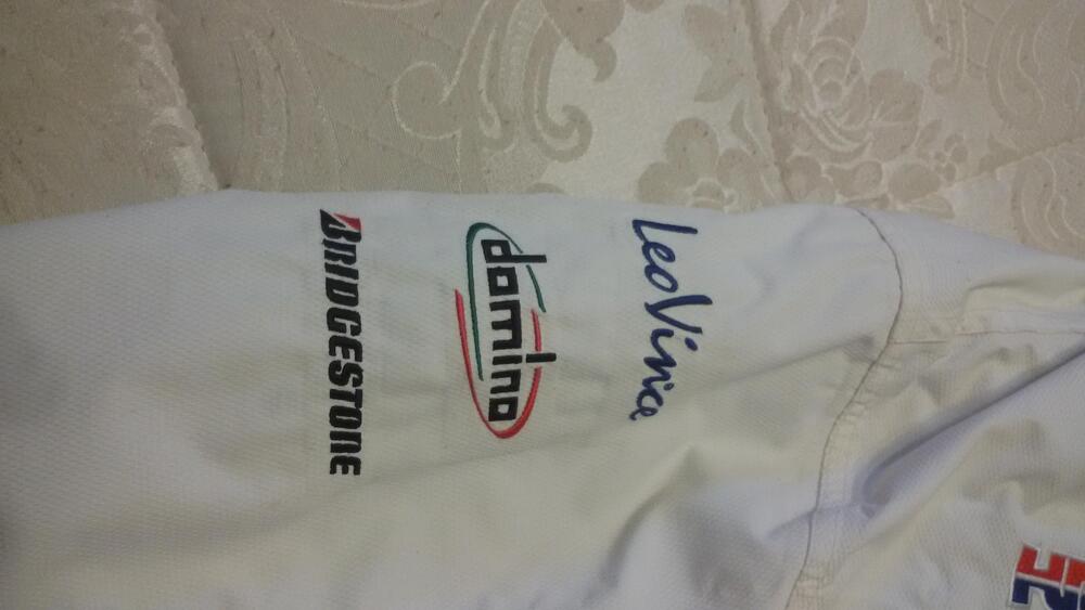 GIUBBOTTO MOTO TEAM GRESINI-HONDA GRESINI-HONDA SAN CARLO (8)