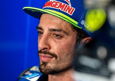 Nico Cereghini “Márquez, Dovi e poi Iannone”