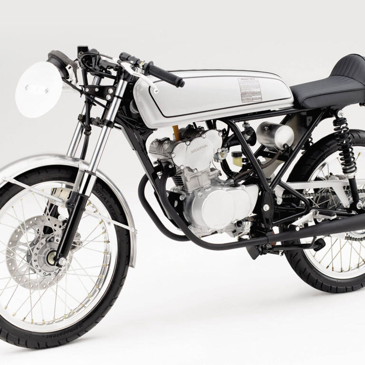 Honda Dream 50 R (1991 - 95)