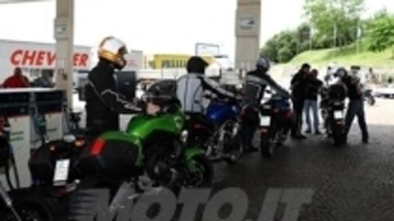 L&#039;elenco delle pompe bianche