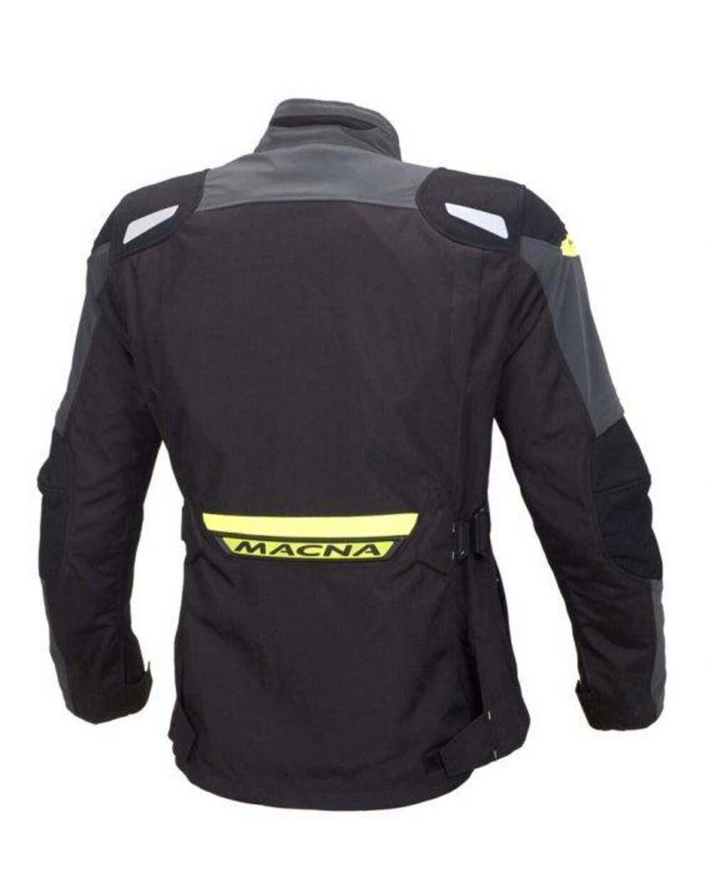 GIUBBINO GIACCA NIGHT EYE NOVITA'!!!DA SCONTARE!! Macna