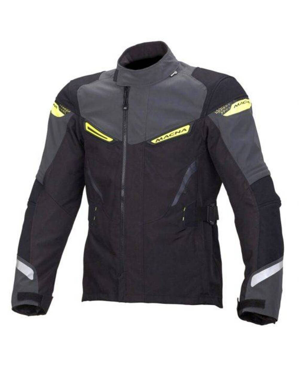 GIUBBINO GIACCA NIGHT EYE NOVITA'!!!DA SCONTARE!! Macna (2)