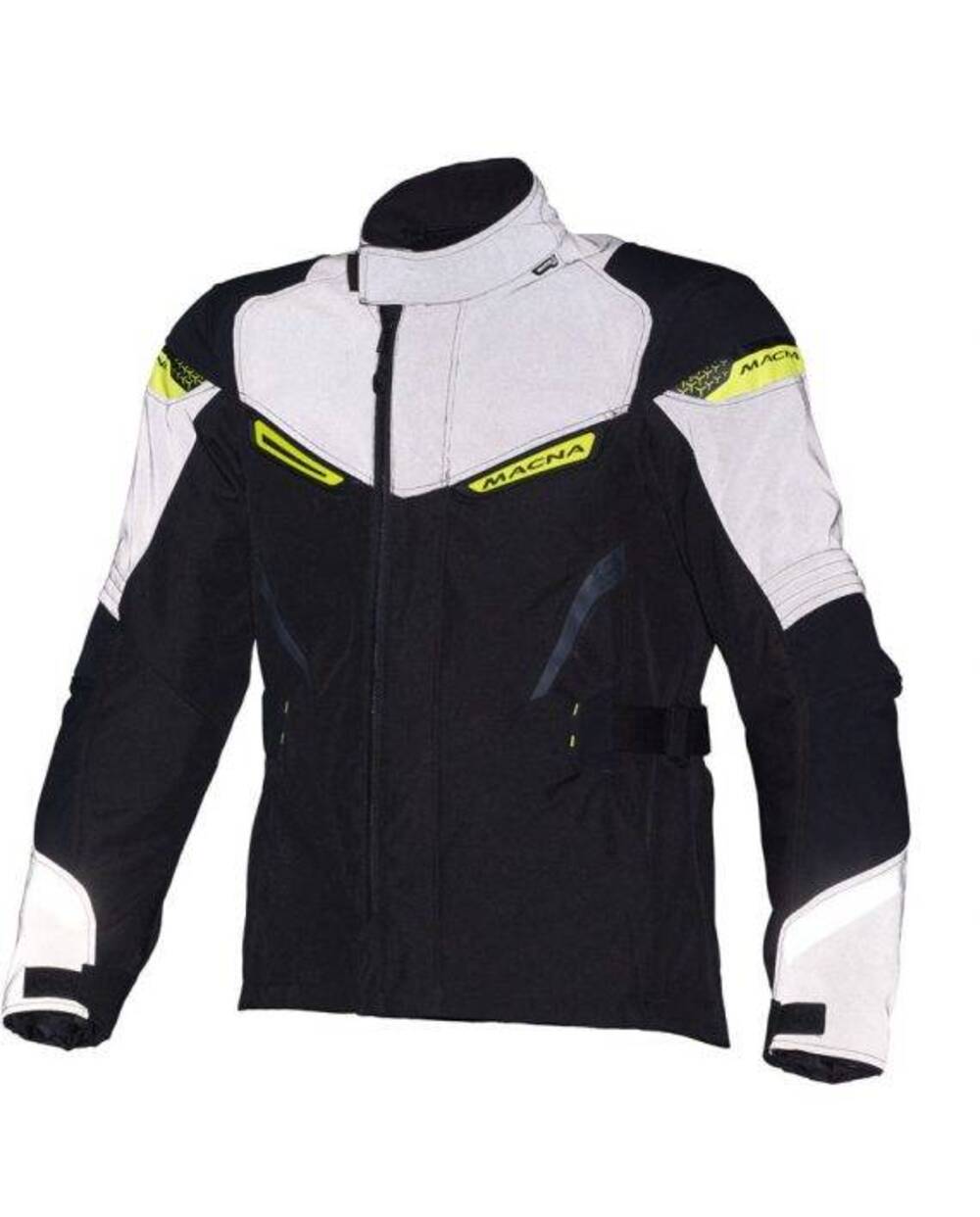 GIUBBINO GIACCA NIGHT EYE NOVITA'!!!DA SCONTARE!! Macna (3)