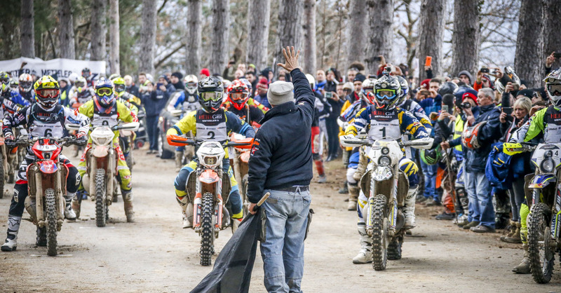 Nasce il Trofeo Metzeler Extreme Enduro FMI 2018