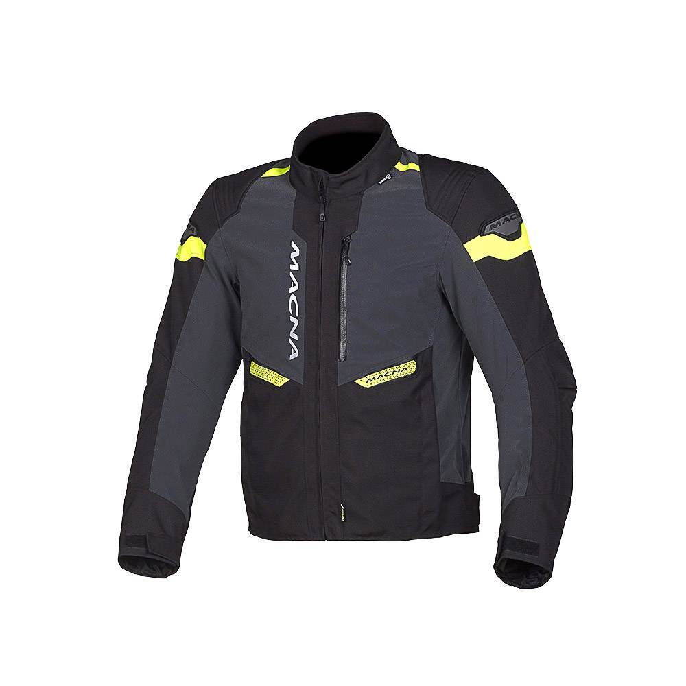 GIACCA GIUBBOTTO MACNA NIGHT EYE!!!DA SCONTARE!!