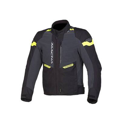 GIACCA GIUBBOTTO MACNA NIGHT EYE!!!DA SCONTARE!!