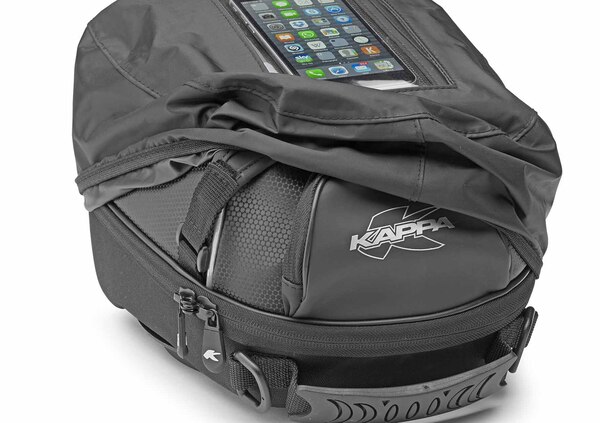 Nuova borsa serbatoio Kappa RA309 Racer