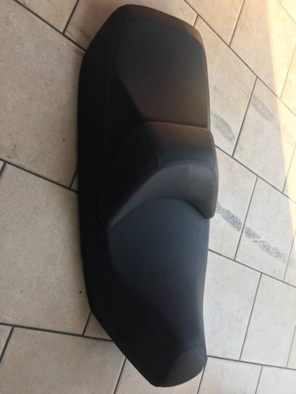 SELLA BURGMAN 400 Suzuki (3)