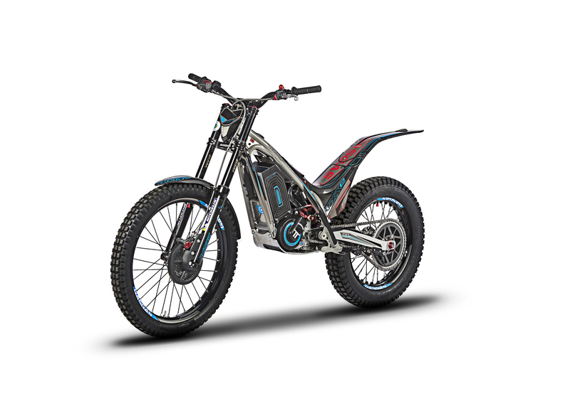 GASGAS TXE TXE (2019 - 20)
