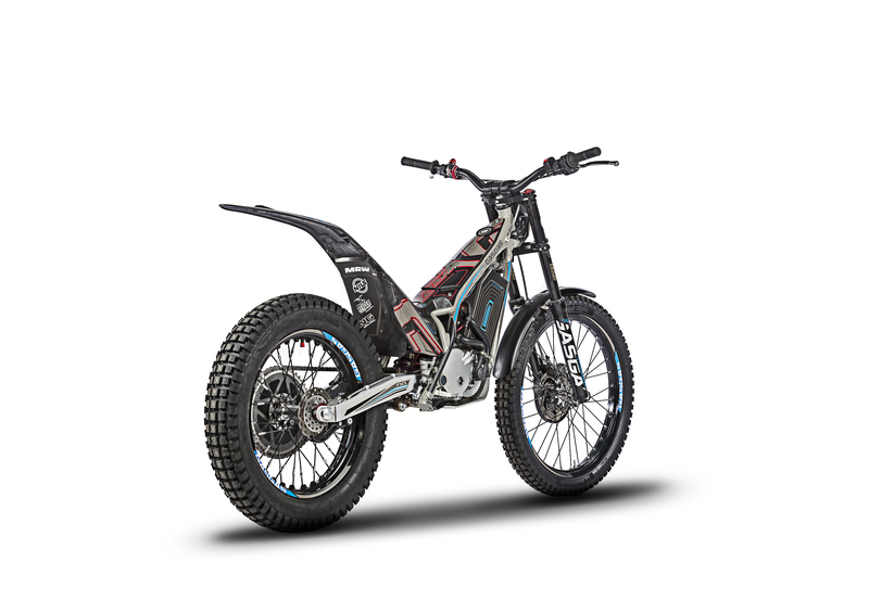 GASGAS TXE TXE (2019 - 20) (8)