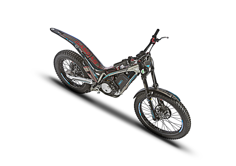 GASGAS TXE TXE (2019 - 20) (9)