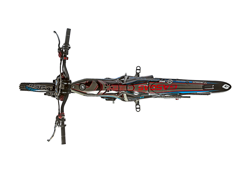 GASGAS TXE TXE (2019 - 20) (10)