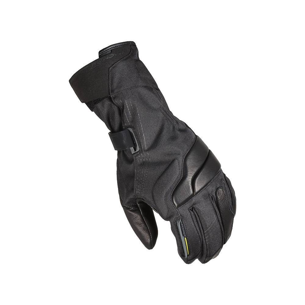 GUANTI GUANTO MACNA NERI DA SCONTARE!!