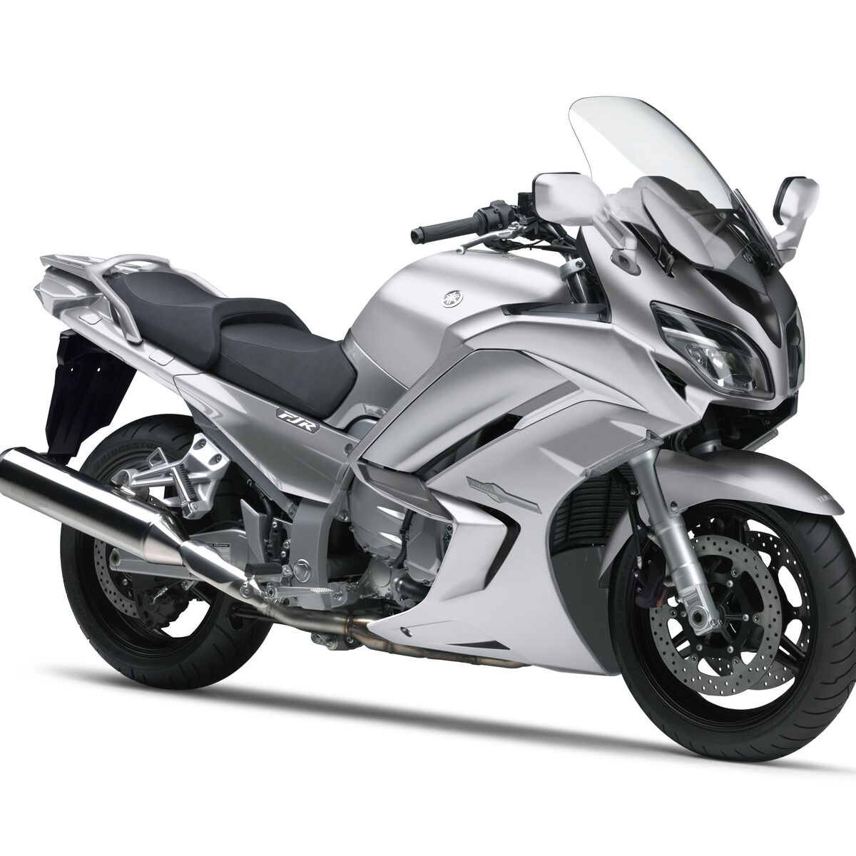 Yamaha FJR 1300 A (2016 - 20)