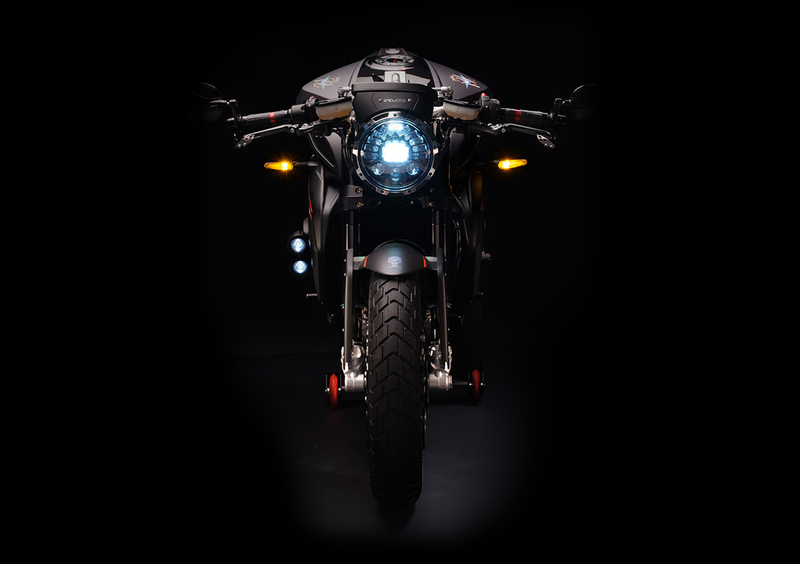 MV Agusta RVS #1 RVS #1 800 (2018 - 20) (2)