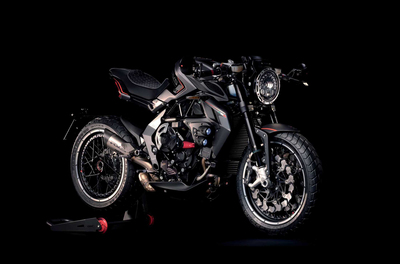 MV Agusta RVS #1