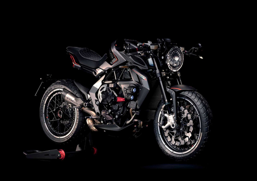 MV Agusta RVS #1