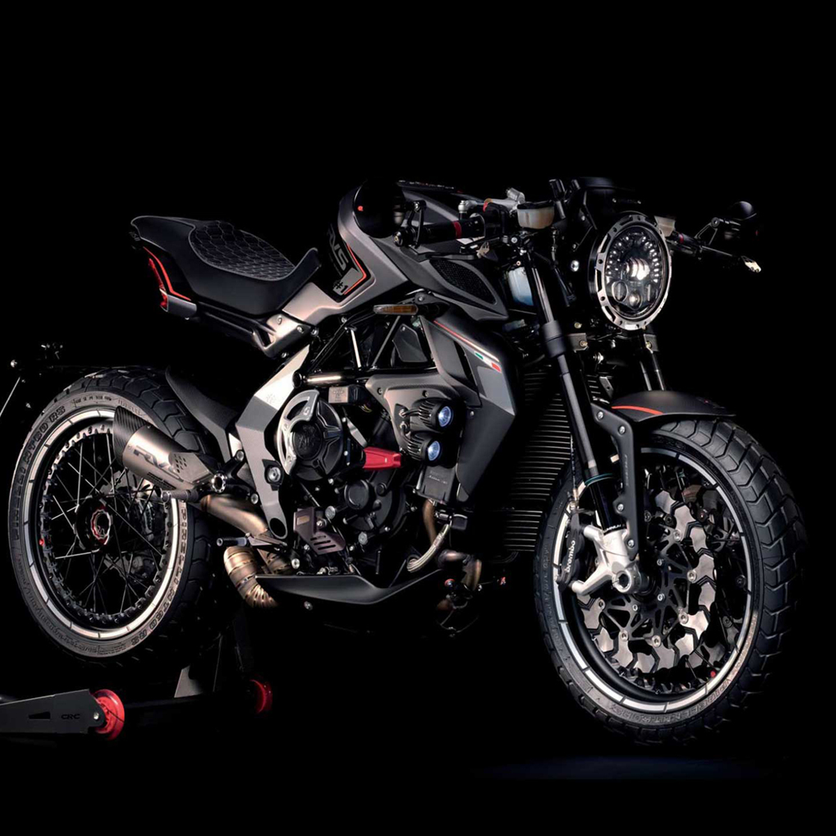 MV Agusta RVS #1 800 (2018 - 20)