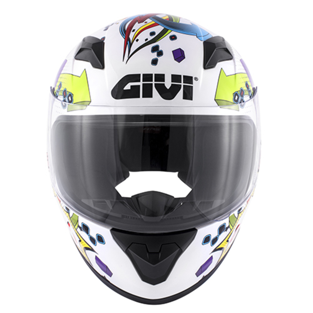 CASCO CASCHI BIMBO NUOVO!DA SCONTARE!!! Givi